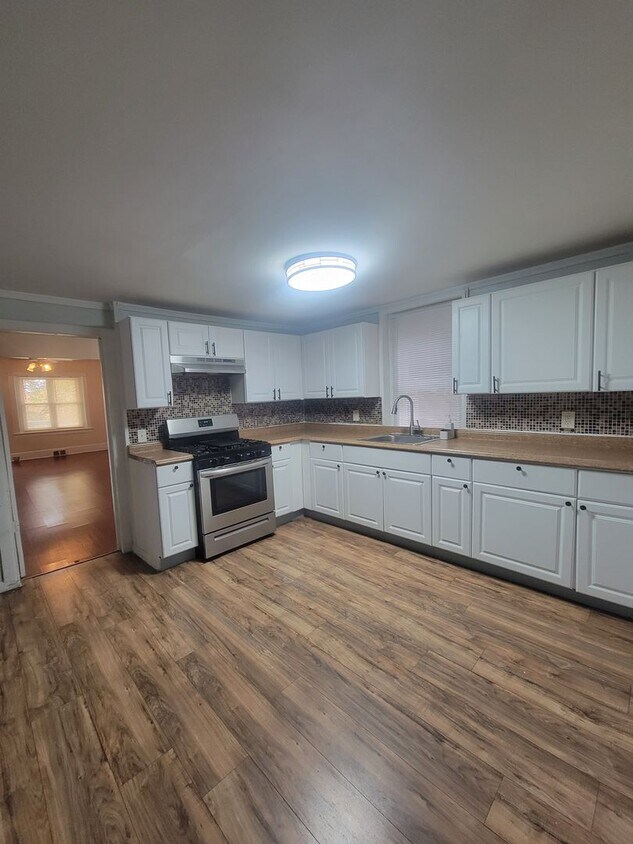 1348 E 6th Street Apartment for Rent in Bethlehem, PA