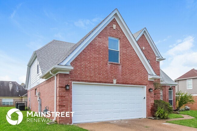 Foto del edificio - 7299 Pinnacle Oaks Dr