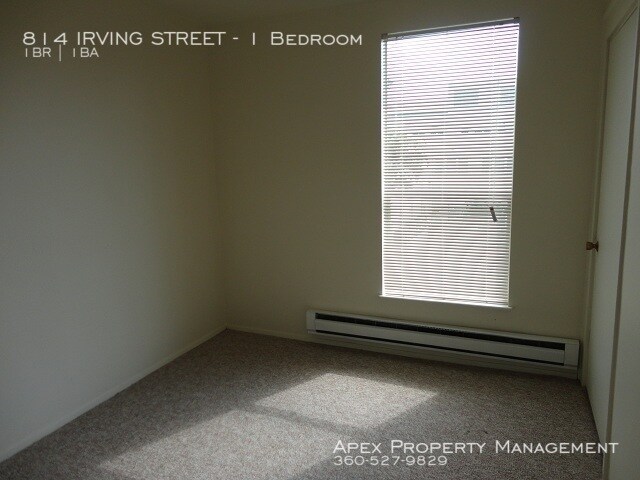 Building Photo - 814 Irving St