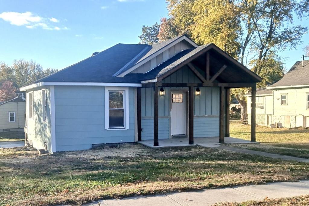 Foto principal - 126 S Kimball St