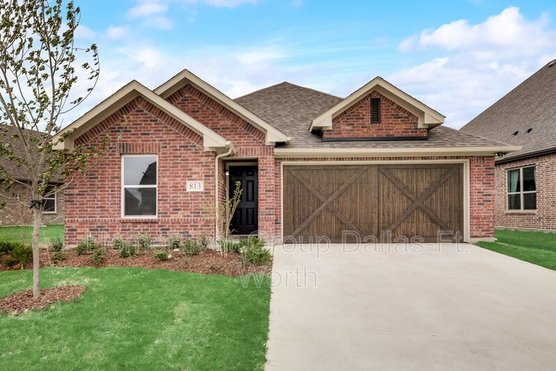 813 Promise Dr, Heath, TX 75126 House Rental in Heath, TX