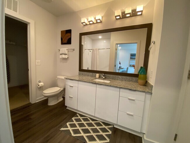 Foto del edificio - 1301 Spring St NW