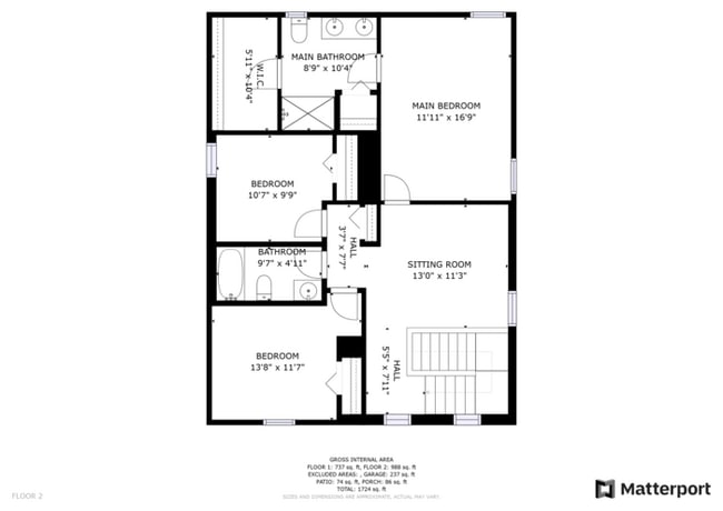 Building Photo - 108 Foxford Dr