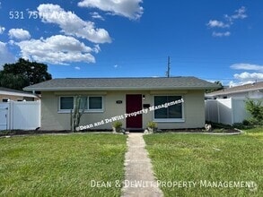 Building Photo - 531 75th Ave N