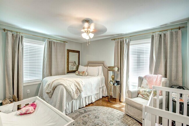 Building Photo - 3615 Murworth Dr