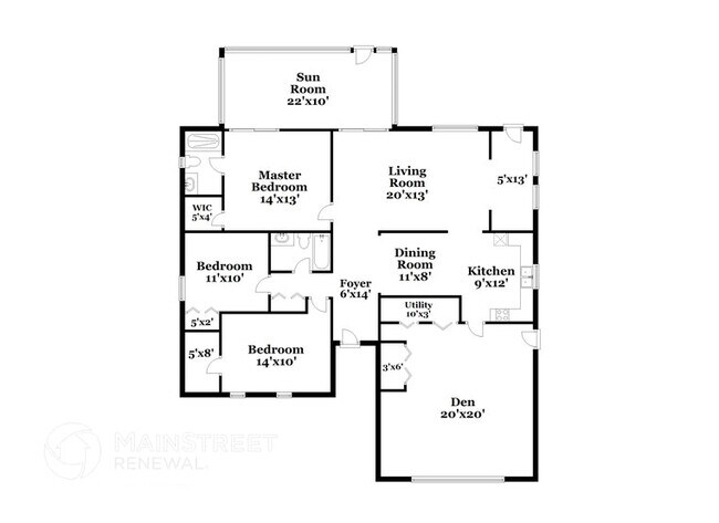 Foto del edificio - 228 Bitterwood St