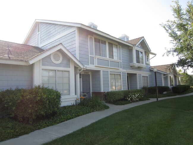 Brittany Place condominio - 25842 Sunrise Way