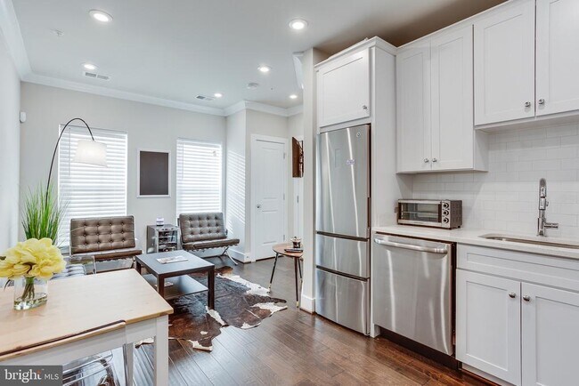 Foto del edificio - 7209 Georgia Ave NW