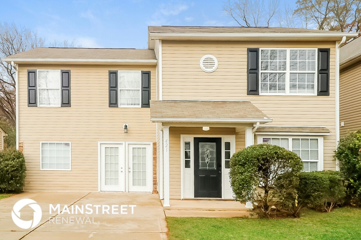 Foto principal - 421 Peachtree Rd