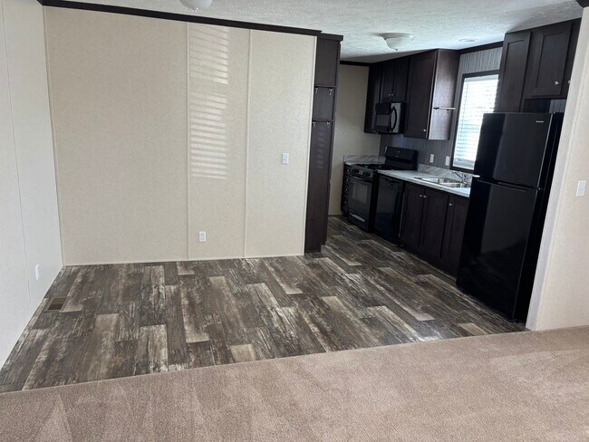 Foto del edificio - 158 Washington