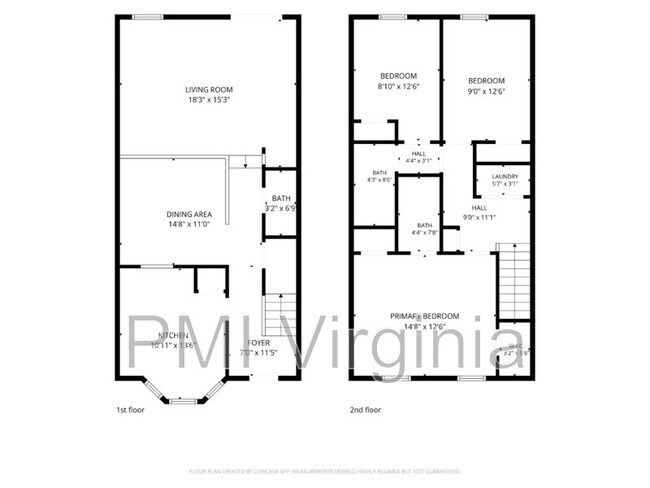 Foto del edificio - 202 Stonehall Ct
