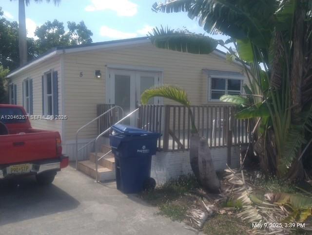 Foto del edificio - 35250 SW 177th Ct