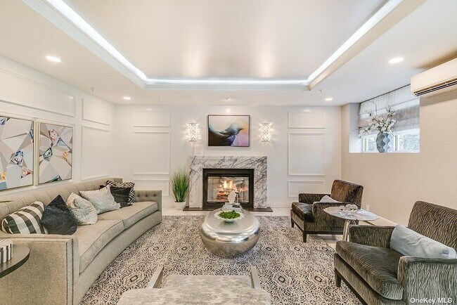 Foto del edificio - 320 E Shore Rd