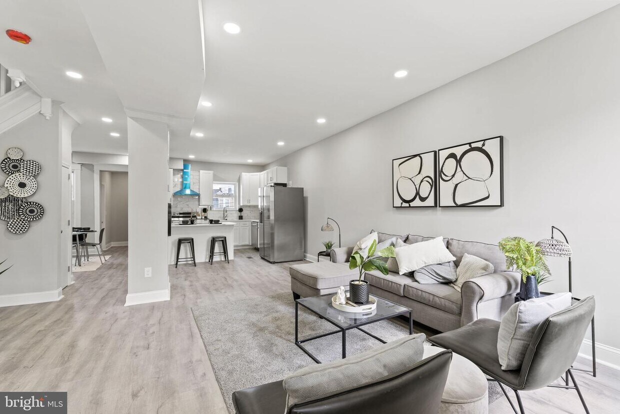 Foto principal - 515 Lyndhurst St