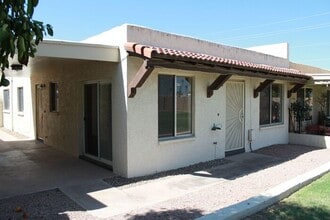 Building Photo - 2229 N Recker Rd