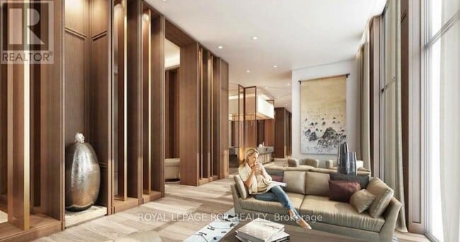 Building Photo - 3270 Sheppard Ave E