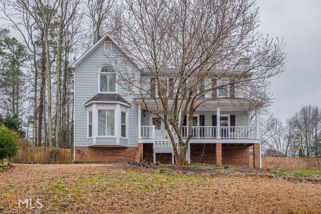 Foto del edificio - 2574 Oak Village Pl NE