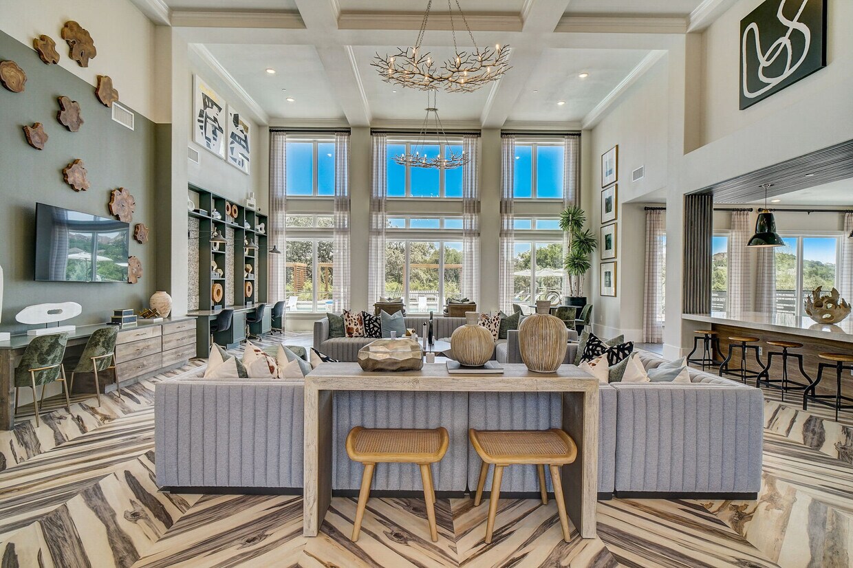 Napa Oaks Apartments in Boerne, TX