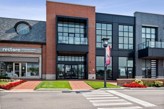 Building Photo - 728 Waukegan Rd