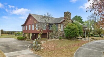 Building Photo - 4657 Butterfield Coach Rd
