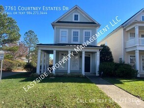 Building Photo - 7761 Courtney Estates Dr