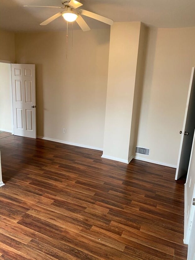 Foto principal - 216 S Jewell St