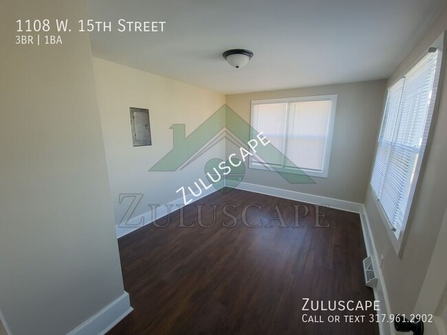 Building Photo - 1108 W 15th St