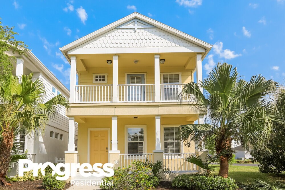 Foto principal - 4924 Forest Creek Tr