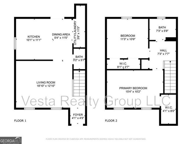 Foto del edificio - 240-240 Toby Springs Ln