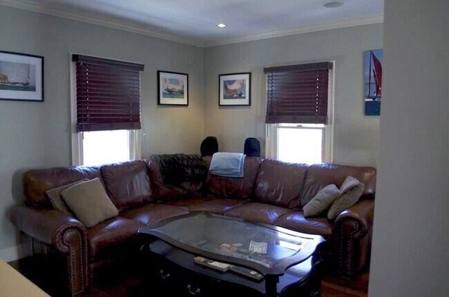 Foto del edificio - 11 Parker St