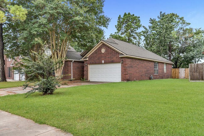 Foto del edificio - 15007 Chestnut Falls Dr
