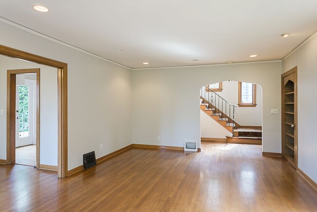 Foto del edificio - 4Bd/2.5Ba Seattle House