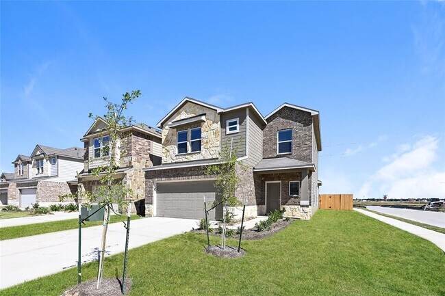 Foto del edificio - 7938 Cypress Country Dr