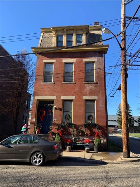 Primary Photo - 1537 Brighton Plz