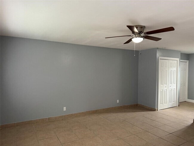 Living Room - 1036 NW 5th Ave