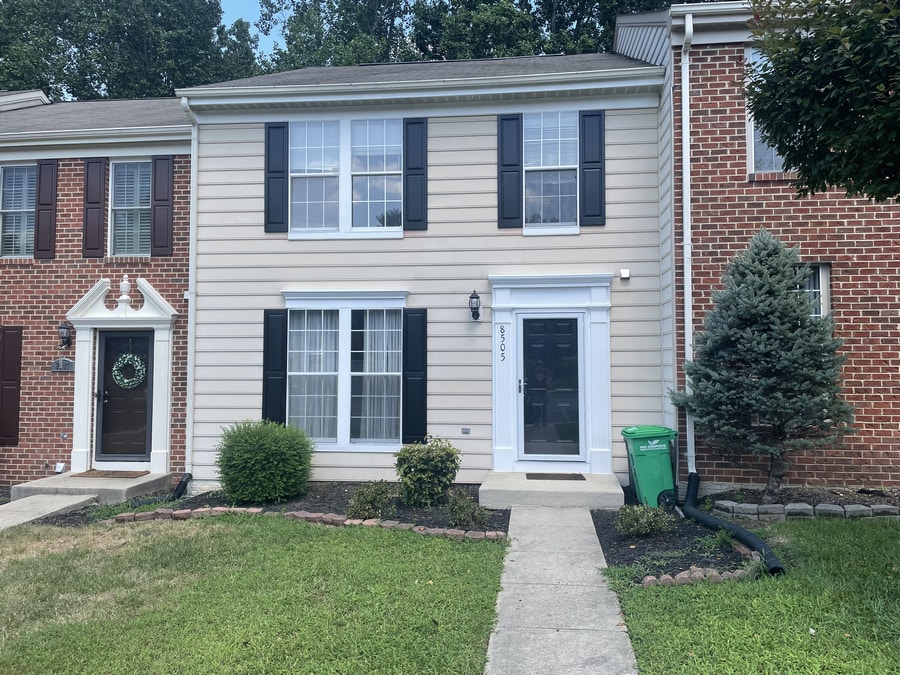 Primary Photo - 8505 Paragon Ct