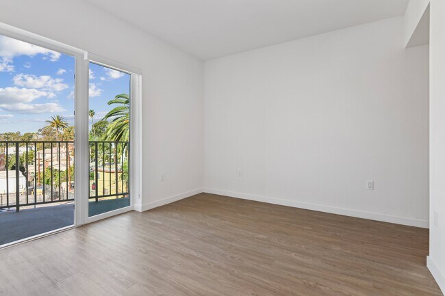 Foto del edificio - The Read