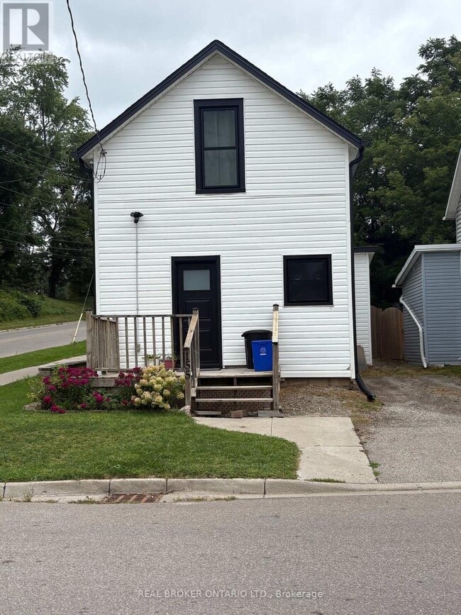 Building Photo - 155 Sherman Ave