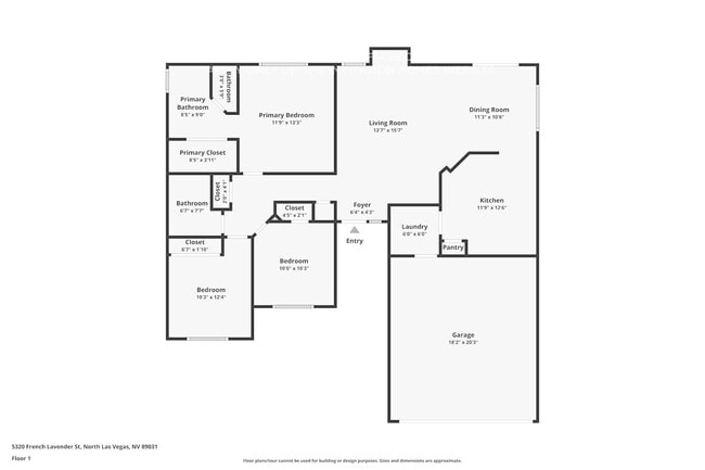 Building Photo - 945 Skyline Dr