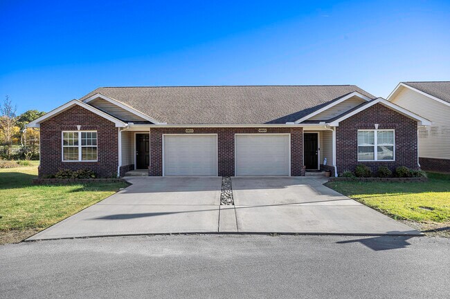 Foto del edificio - 5346 Dover Springs Way