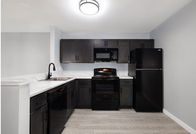 Interior Photo - Renewal Heights Apartments