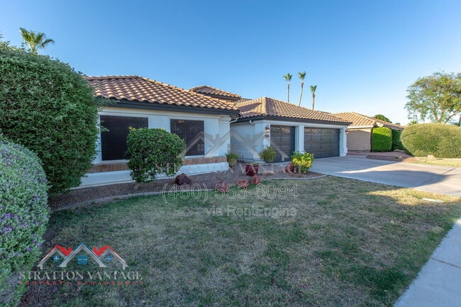 Building Photo - 3470 W Ironwood Dr