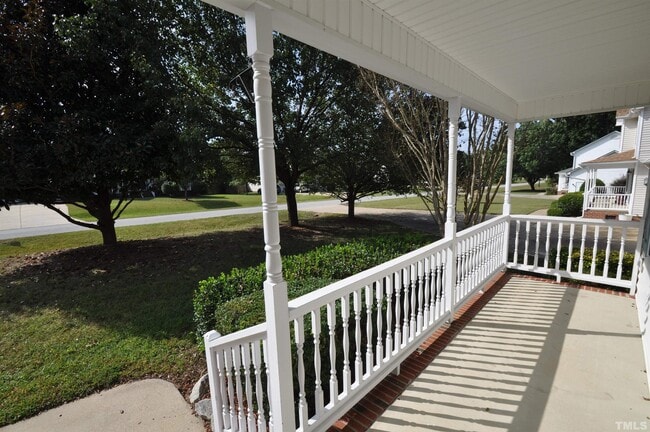 Building Photo - 1404 Woodline Dr