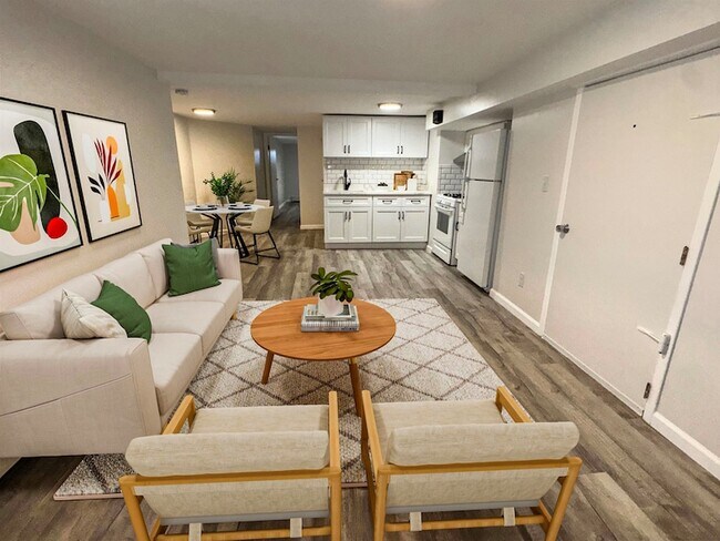 Foto del edificio - 7307 Park Ave