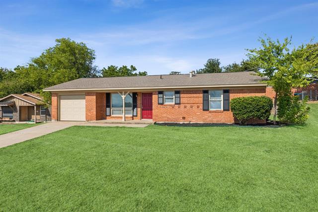 Foto del edificio - 4600 Rushwood Ct