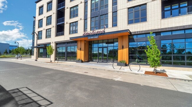 Building Photo - Heartwood