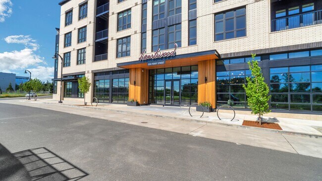 Foto del edificio - Heartwood