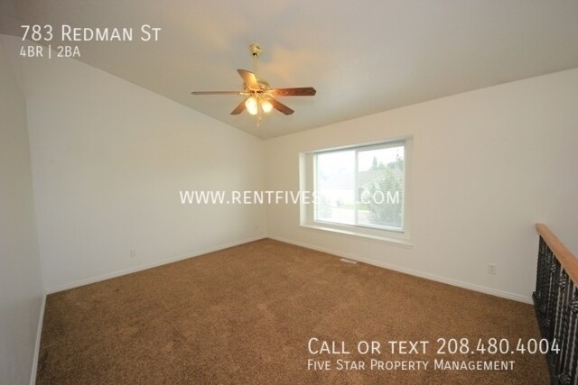 Foto del edificio - 783 Redman St