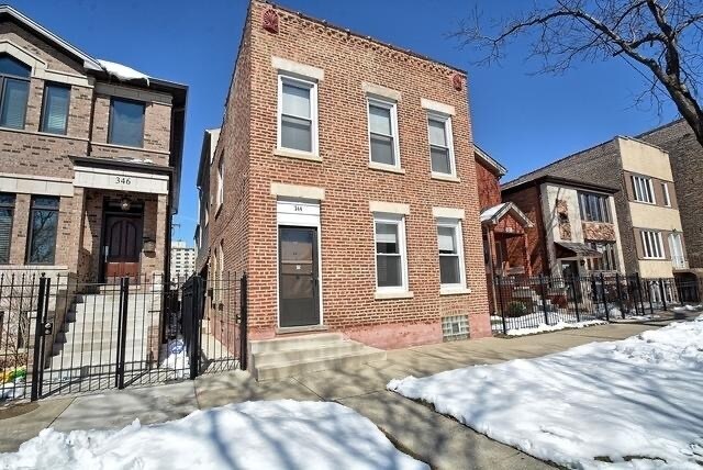 Foto del edificio - 344 W 29th St