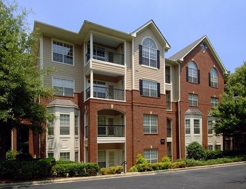 Edificio - Camden Phipps